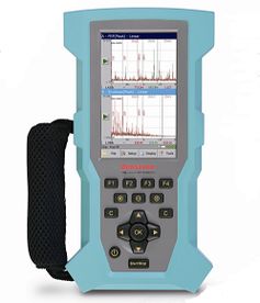 現場動平衡儀器FieldPaq II 技術解析、生產廠家與價格指南