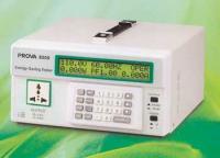 PROVA 8500 待機用電量測試儀 精準測量，助力節能與設備管理