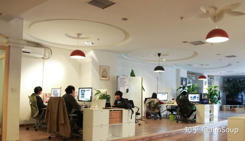 國內各行業專業設計服務排名前三的設計公司概覽