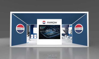 南昌展覽工廠 一站式展臺設計與搭建解決方案，賦能文藝創作與商業展示